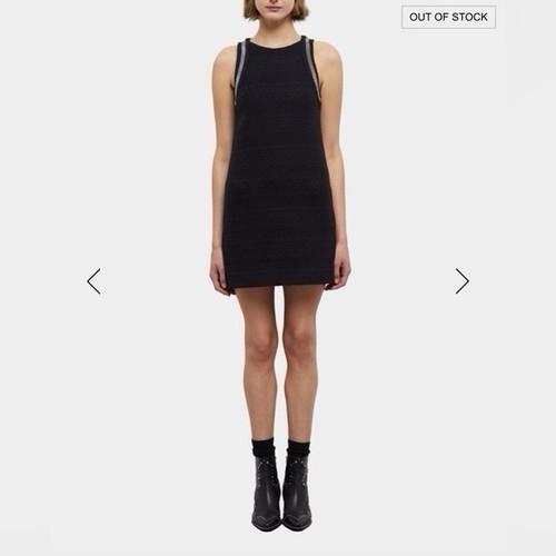 Nwt 325 the - kooples, black