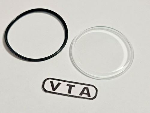 Vta 34mm crystal remplace - 34mm,