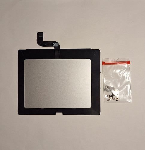 Trackpad touchpad apple - trackpad,