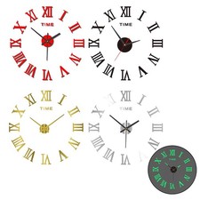 Horloge Murale Lumineuse