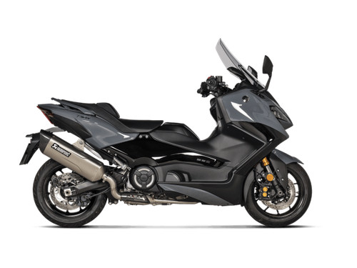 Pot échappement akrapovic - pot,