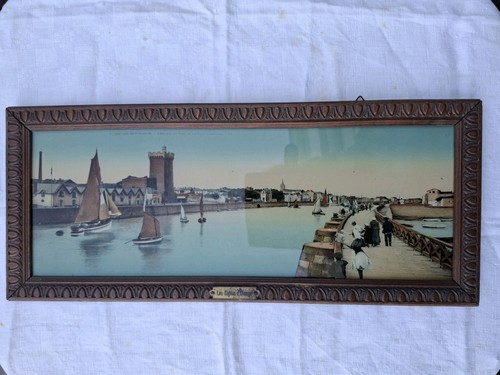 Les sables olonne - d'olonne, grande