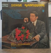 Serge Gainsbourg – N°2 –