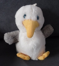 B13G / doudou marionnette