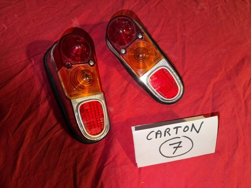 Cabochons chrome renault - de,