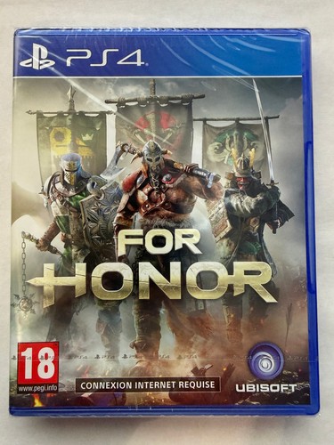 For honor playstation ps4 - for, 4