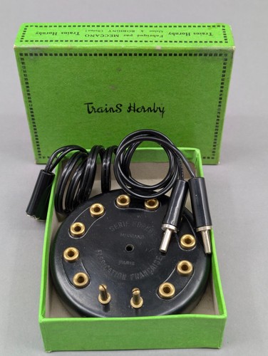 Hornby meccano tableau - hornby,