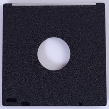 PLANCHETTE ORIGINAL TOYO 110x110 COPAL 0 TOYO VIEW LENS BOARD TOYO CF A AII