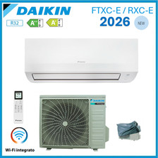 DAIKIN FTXC25E/RXC25E
