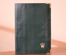 Portefeuille rolex - portefeuille,