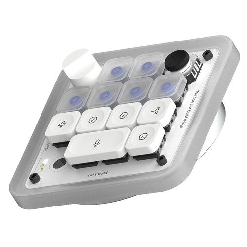 Clavier openai codex - openai, creator