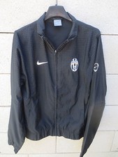 Veste sport JUVENTUS TURIN Nike giacca football training jacket calcio S