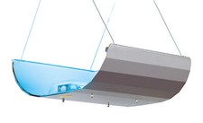 Piège à insectes collante Désinsectiseur à Glue Mo Butterfly 30 W Piège Mouche