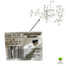 Vanne Purge Original 6685173