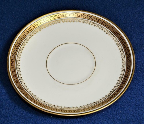 Antq william guerin limoges - william,