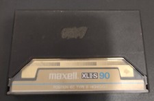MAXELL XL II-S 90 OR Super