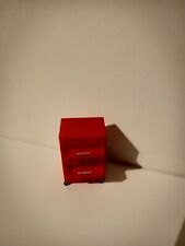 diorama garage 1/18éme Servante D'atelier