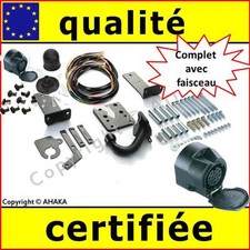 ATTELAGE pour MERCEDES-Benz ML