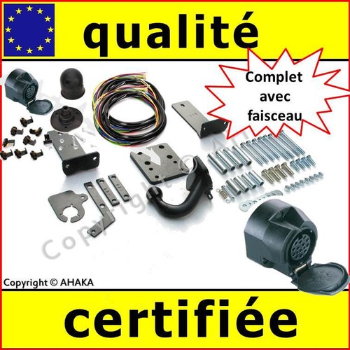 Attelage pour mercedes benz - mercedes-benz, ml