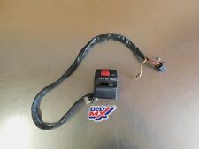 Commodo Suzuki 250 RGV VJ21 / VJ22