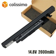 A32-B34 A31-C15 A41-B34 Batterie pour Medion Akoya E6239 E6239T E6240T E6237