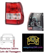 Feu Arriere Droite Pour