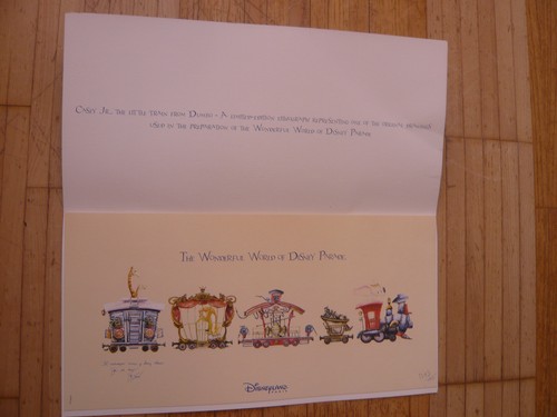 Disney paris 1998 the year - the,