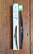 Balai d’Essuie-Glace AR