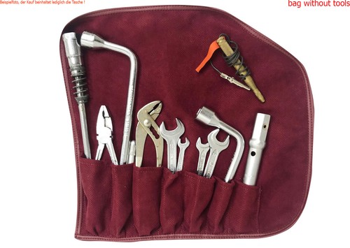 Sac outil pour mercedes w107 - outil,