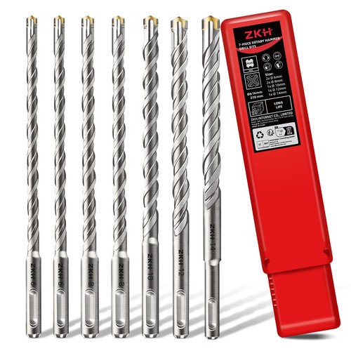Foret beton sds plus - foret,