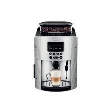 krups robot café 15 bars gris