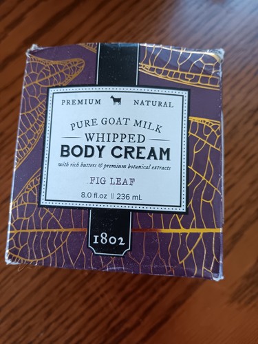 Beekman 1802 whipped body - 1802,