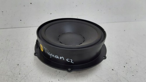 Haut parleur porte dynaudio - de,