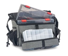 IRON CLAW Sac À Hanches II