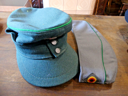 Uniforme militaire lot de 2 - lot,