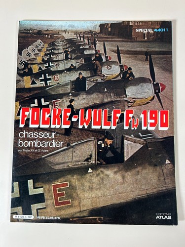 Focke wulf 190 - focke-wulf,