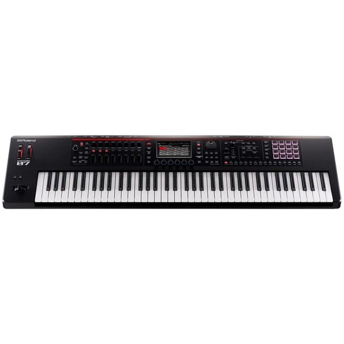 Roland fantom synthesizer - fantom-07,