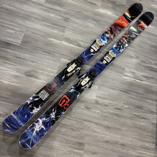 Icelantic pilgrim 169cm twin - icelantic,