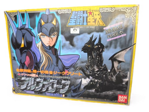 Saint seiya alpha - saint,