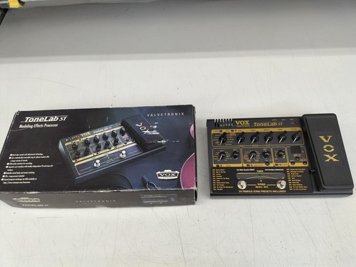 Vox tonelab multi - tonelab, st