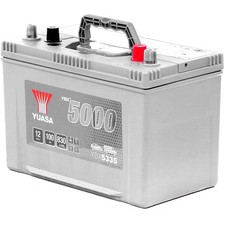 YUASA YBX5335 YBX5000 Batterie