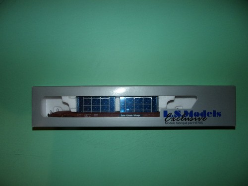Models wagon porte vitres - models,