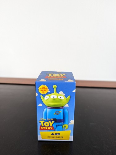 Toy story kubrick - toy,