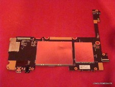Asus Z300 Zenpad - Carte mère tablette 16Go/ Mother Board - HORS SERVICE