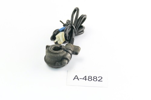 Honda 125 varadero jc32 - honda,