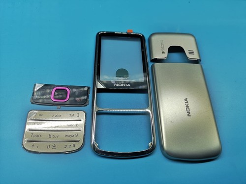 Nokia 6700c cover - cover, parts