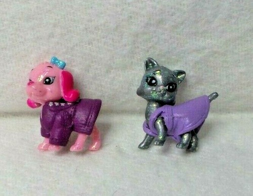 Polly pocket sparklin pets - sparklin',