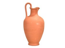 Vase cruche à vin Oinochoe