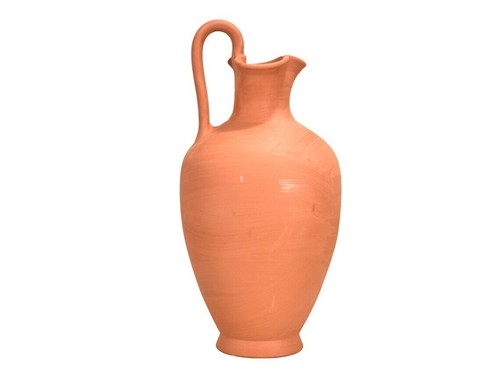 Vase cruche vin - vase, à