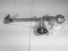 VITRE MECANISME MANUAL